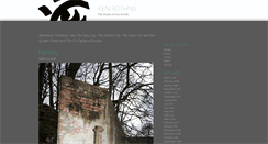 Desktop Screenshot of kenrothnie.com